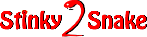 Stinky Snake 2